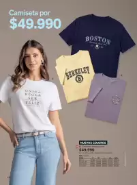 Catálogo Leonisa Página 104