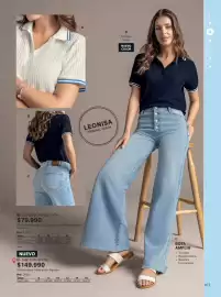 Catálogo Leonisa Página 105