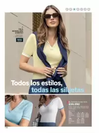 Catálogo Leonisa Página 106