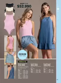 Catálogo Leonisa Página 107