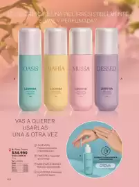 Catálogo Leonisa Página 108