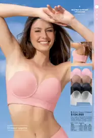 Catálogo Leonisa Página 11