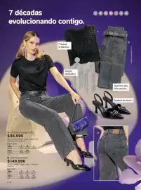 Catálogo Leonisa Página 110
