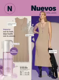 Catálogo Leonisa Página 111