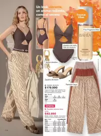 Catálogo Leonisa Página 112