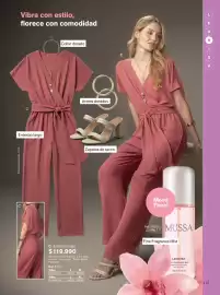 Catálogo Leonisa Página 113
