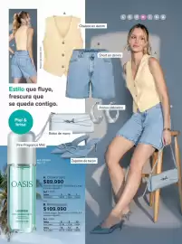 Catálogo Leonisa Página 114