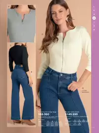 Catálogo Leonisa Página 115