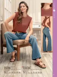 Catálogo Leonisa Página 117