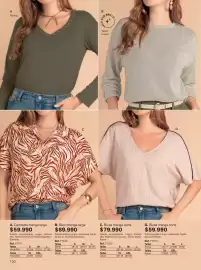 Catálogo Leonisa Página 118