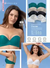Catálogo Leonisa Página 12