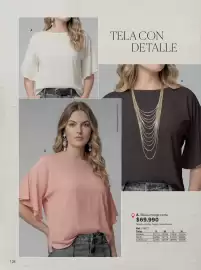 Catálogo Leonisa Página 122