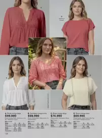 Catálogo Leonisa Página 124