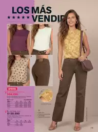 Catálogo Leonisa Página 127