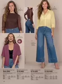 Catálogo Leonisa Página 128