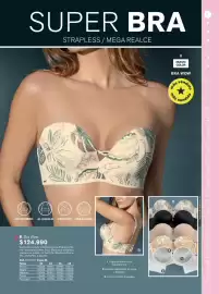 Catálogo Leonisa Página 13