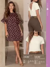 Catálogo Leonisa Página 131