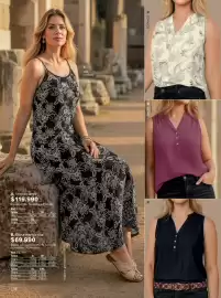Catálogo Leonisa Página 132