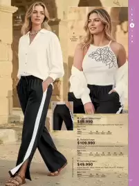 Catálogo Leonisa Página 135