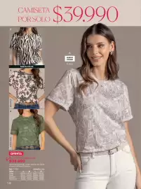 Catálogo Leonisa Página 136