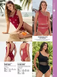 Catálogo Leonisa Página 137