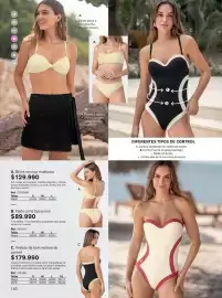 Catálogo Leonisa Página 138