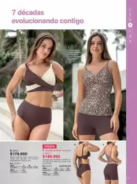 Catálogo Leonisa Página 139