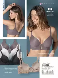 Catálogo Leonisa Página 14