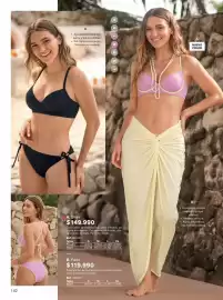 Catálogo Leonisa Página 140