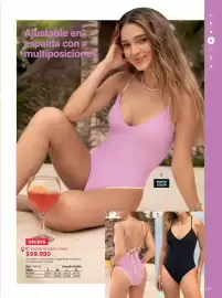 Catálogo Leonisa Página 141