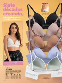 Catálogo Leonisa Página 148