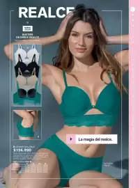 Catálogo Leonisa Página 15