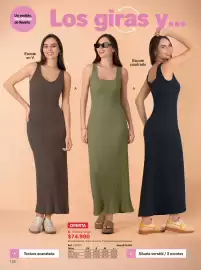 Catálogo Leonisa Página 150