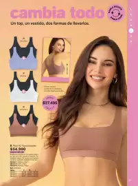 Catálogo Leonisa Página 151