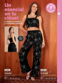 Catálogo Leonisa Página 153