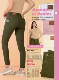 Catálogo Leonisa Página 159