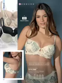 Catálogo Leonisa Página 16