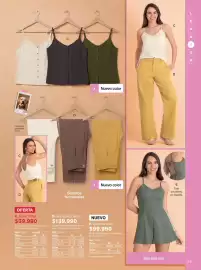 Catálogo Leonisa Página 161