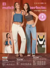 Catálogo Leonisa Página 162