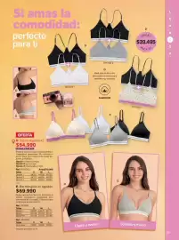 Catálogo Leonisa Página 163