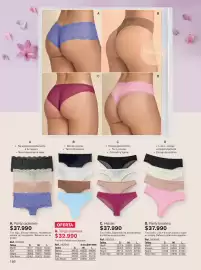 Catálogo Leonisa Página 164