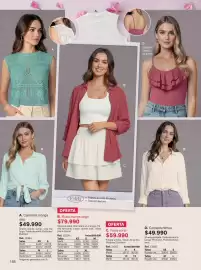 Catálogo Leonisa Página 166