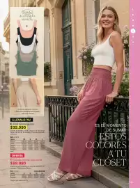 Catálogo Leonisa Página 167