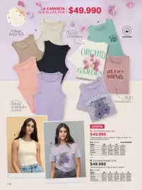Catálogo Leonisa Página 168