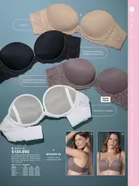 Catálogo Leonisa Página 17