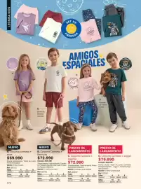 Catálogo Leonisa Página 170