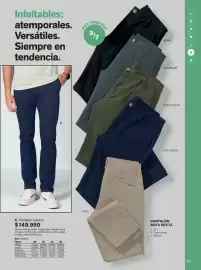 Catálogo Leonisa Página 181