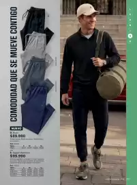 Catálogo Leonisa Página 199