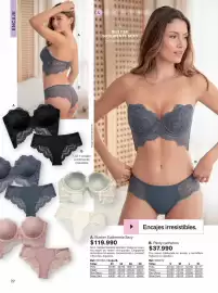 Catálogo Leonisa Página 20