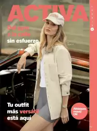 Catálogo Leonisa Página 203